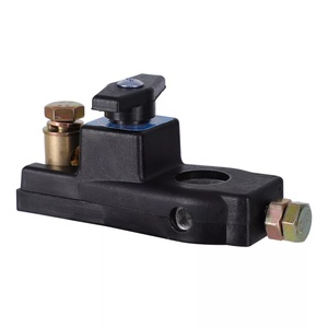 12- 24V Heavy Duty Pin isolator Thiết bị chuyển mạch Xe pin ngắt kết nối cắt thiết bị chuyển mạch universals thiết bị đầu cuối Thiết bị chuyển mạch - Product Image 3