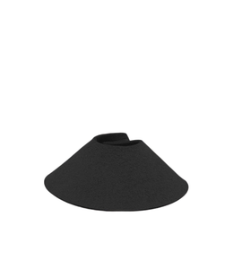 Pappagallo ghiandaia il cono della vergogna collare pappagallo morbido tutore per la protezione del collo Anti-morso anello Pet decorare accessorio - Product Image 6