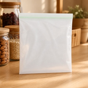 Moisture Proof <b>Seed</b> Packet Biodegradable Resealable Zipper Bag Compostable Flower Vegetable Herb Garden Supply Gardening Pouch - Product Image 5