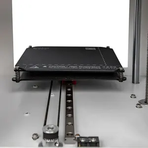 Goofoo 작은 3d 인쇄기 크기 100*100*100mm 아이를 위한 직업적인 정밀도 3d 인쇄 수지 제일 질 3d 인쇄 기계