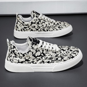 Sh11359a chất lượng tốt đẹp người đàn ông Sneaker Giày vải 2023 giày thường cho nam giới - Product Image 2