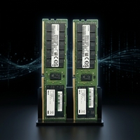 3293341-A 32G DDR4 2400MHz PC4 19200 ECC RDIMM Module de mémoire RAM pour serveur d'entreprise, pièces de rechange pour matériel informatique