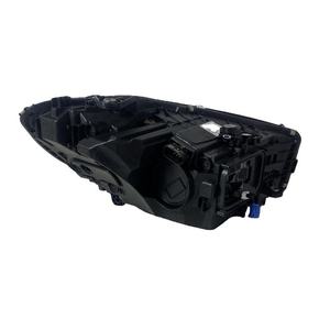 Phares LED numériques intelligents d'origine de haute qualité 12V YiShun 2022-2025 pour Classe C C206 C43 C63Q - Product Image 4