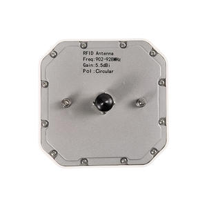 VA-Q915R 원형 편파 UHF <span class=keywords><strong>RFID</strong></span> 안테나 장거리 지게차 UHF <span class=keywords><strong>RFID</strong></span> 안테나 - Product Image 2