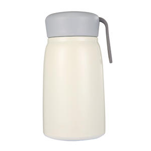 Nueva Botella de Agua Térmica de Acero Inoxidable para Niños, 12 Oz, Vaso Infantil para la Escuela, Llegada en 2023 - Product Image 4