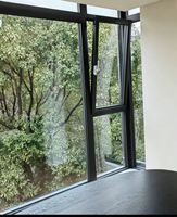 Ventanas de Aluminio y Vidrio para Villas |   Ventanas y Puertas de Aluminio de Diseño Moderno