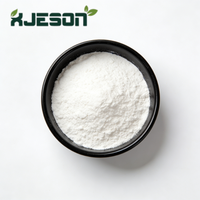 Poudre de Zinc PCA (Pyrrolidone Carboxylate de Zinc) de qualité cosmétique CAS 15454-75-8