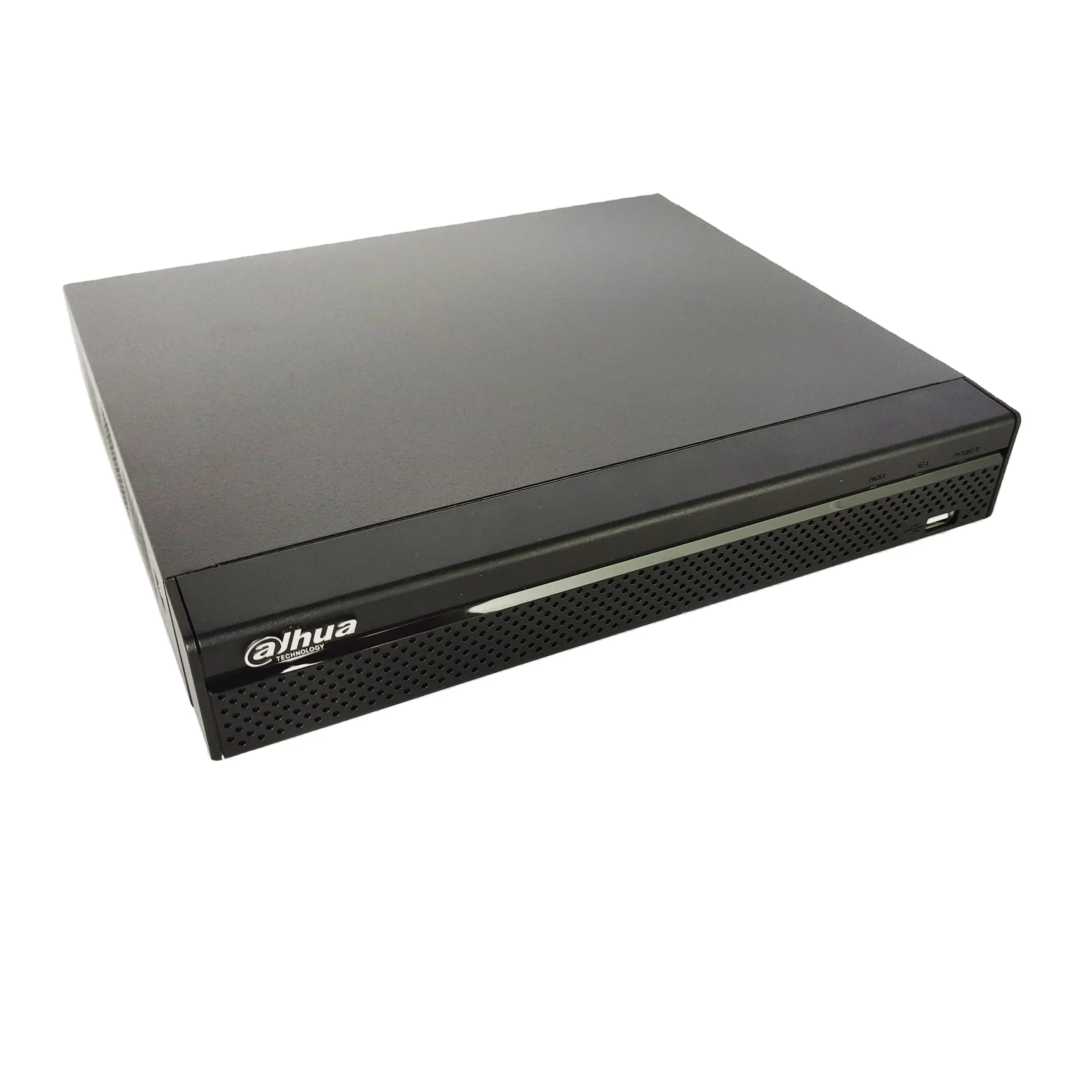 Dahua 4K Nvr NVR4108HS-P-4KS2/L 8 Kanaals Compact 1U 1HDD 4PoE Netwerk Video Recorder Dahua Poe Nvr