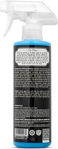 Protection élevée Chemical Guys WAC_114_16 P40 Detailer Quick Detailer et Protecteur UV (16 oz) - Product Image 2