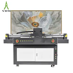 1313手机壳印刷机UV打印机混合打印机