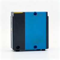 Relé de Seguridad 100% Original 6026144 UE410-2RO3, Relé de Seguridad 24V DC con Contactos Guiados por Fuerza UE4102RO3 UE 410-2RO 3 para PLC