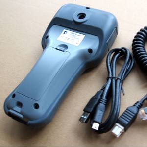 Programador Portátil de Grado Industrial Curtis 1313-4331, Controlador de Motor de CC de 48V/24V, Compatible con Todos los Controladores CURTIS - Product Image 2