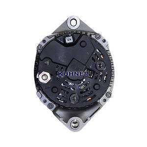 Alternatore compatibile con RENAULT LAGUNA I 2.0 16V (556A/B) Benzina (KW: 103, CV: 140) dal 09-1999 al 03-2001 KUHNER 301621RI - Product Image 3