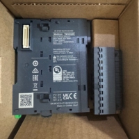 Controladores PLC dedicados TM3DQ8R, controlador PLC Modicon TM3, módulo de salida de relé discreto de 8 puntos TM3DQ8R