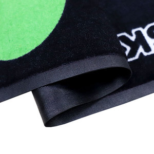 Tùy chỉnh <span class=keywords><strong>Ice</strong></span> Hockey cao su Skate Thảm Hockey kỹ năng thảm - Product Image 5