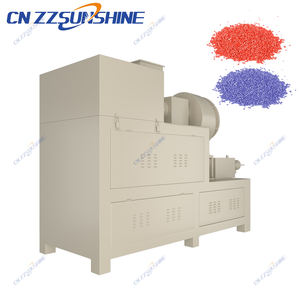 Extrusora de Jabón de Alta Velocidad, Equipo Industrial de Extrusión de Barras de Jabón, Máquina Comercial para Moldear Barras de Jabón - Product Image 3