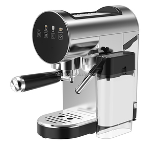 Aifa Migliore Macchina per Caffè Espresso Elettrica Portatile Professionale con Funzione Cappuccino 15 <span class=keywords><strong>Bar</strong></span> - Product Image 6