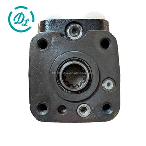 ชุดควบคุมไฮดรอลิก EexcavaStart รุ่น 262C1627 OSPC400LS-Low Torque อะไหล่ทดแทนที่ทนทานสำหรับรถขุด รับประกัน 1 ปี - Product Image 3