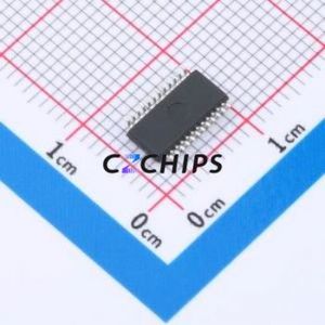 วงจรรวมไมโครคอนโทรลเลอร์ชิปวงจรรวม SSOP-24 LKS32MC037EM6S8B ใหม่ดั้งเดิม (MCU/mpu/soc) - Product Image 2
