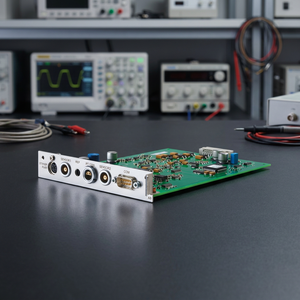 51109818 Placa analógica - Product Image 2