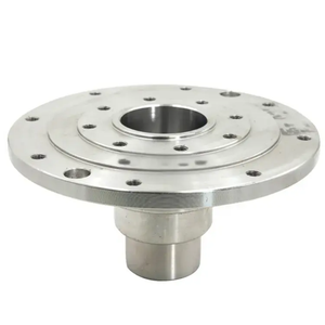 252101240 Z5G(YS). 1,2. 1,1-2 Brida de salida delantera de transmisión Brida de freno de mano - Product Image 5