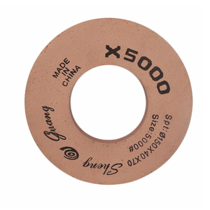 Meilleures ventes : Meule à polir le verre X5000, Meule diamantée X5000 pour le meulage des bords de verre - Product Image 3