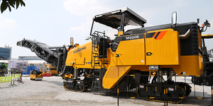 High Power 30Ton M200E Cold Milling <b>Machine</b> for Sale - Product Image 4