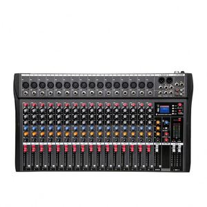 New Products Mixer 16 Channels Audio Cable <strong>Ashley</strong>