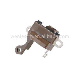 Wenle 全新 12V 交流发电机电压调节器，适用于 <span class=keywords><strong>Pilot</strong></span> 2008- ERT113 型号交流发电机零件，100% 经过测试 - Product Image 4