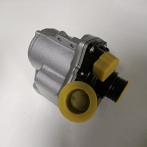 <b>Electronic</b> Water Pump 11517632426 For BMW 1 3 5 6 Series X4 X5 X6 2010-2015 OEM Replacement <b>Part</b> - Product Image 2