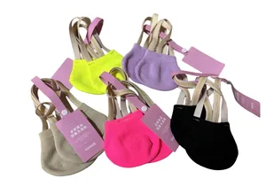 Scarpe da Danza Ritmica e Artistica Octavia, Nuove e Popolari, in Tela Lavorata a Maglia, Elastiche e Antiscivolo - Product Image 3