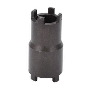 Khóa <span class=keywords><strong>Nut</strong></span> loại bỏ công cụ ly hợp Remover 20mm 24mm 4-Pin cờ lê Ổ cắm cờ lê cho xe tay ga xe máy Quad ATV - Product Image 1