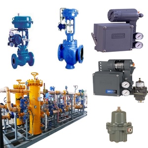 Control de Gas de Alta Temperatura HCB HPC con 3582i 3610JP 3720 3661 HCB HPC Control con Gom64lm ~ G - Product Image 6