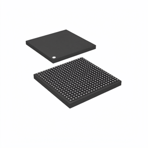 ชิปอิเล็กทรอนิกส์แบบฝัง M2GL060-VF400I 400 LFBGA ของแท้ - Product Image 1