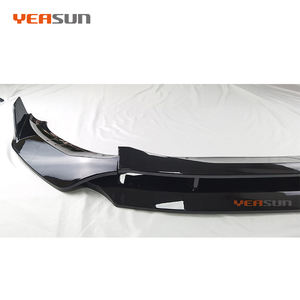 Divisor frontal de calidad, actualización de estilo para serie 2017 2018 <span class=keywords><strong>2019</strong></span> 2020 - Product Image 5