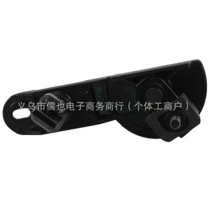 Brazo del limpiaparabrisas trasero Rlb F 025 para BMW, pieza de plástico, número de pieza 61627209167 - Product Image 1