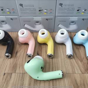 Venta caliente True Wireless Bluetooth auricular altavoz PRO gigante auricular altavoz - Product Image 5