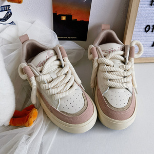 Chine Usine Logo Personnalisé Hommes Facile À Assortir Bas Top <span class=keywords><strong>Toile</strong></span> Chaussures Décontractées À Lacets Sneaker Conseil Chaussures Pour Garçon Nouveau Style - Product Image 4