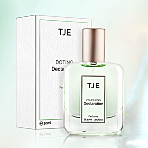 Coffret de parfum pour femme, senteur romantique, longue tenue 12 heures, qualité supérieure, emballage cadeau, OEM/ODM - Product Image 2