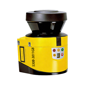 ปลั๊กเชื่อมต่อระบบ S30B-3011GB / โมดูล I/O ที่ใช้งานร่วมกับอินเทอร์เฟซเครื่องสแกนรุ่น S3000 - Product Image 3