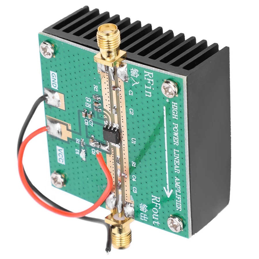 Aplificateur de Puissance RF RF2126 Aplificateur de Puissance RF