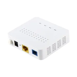 2024 New Mini 1Ge Onu Xpon Ont Factory Price Dual Mode Gpon ONU Xpon