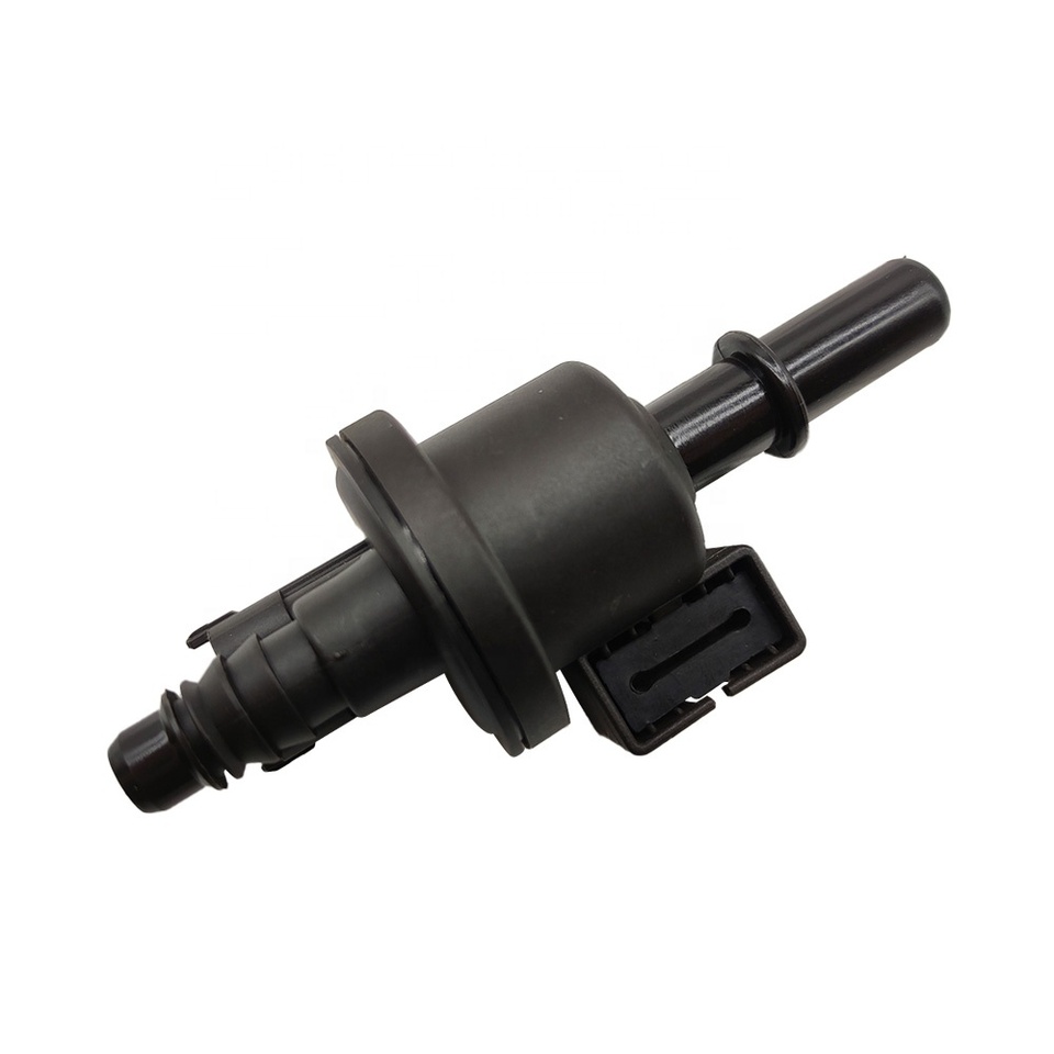 11601595 Carbon canister solenoid valve solenoid valve block Suitable for Geely Vision X3