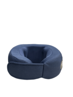Masseur de cou Intelligent Neckology électronique Portable avec thérapie par la chaleur d'impulsion vibrant Mini Cervical Smart Relax voiture maison