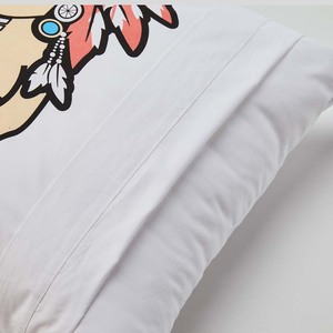Confezione da 2 federa Standard Queen King Size in Polycotton con graziosa stampa personalizzata - Product Image 6