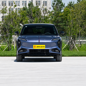 รถยนต์ไฟฟ้า Hongqi EHS7 Tian Gong <span class=keywords><strong>08</strong></span> รุ่นปี 2026 ระยะทางวิ่งสูงสุด 670 กม. รถ SUV ไฟฟ้าล้วนขนาดใหญ่ 5 ที่นั่ง ขับเคลื่อนล้อหลัง พร้อมระบบชาร์จเร็วพิเศษ 800V - Product Image 2