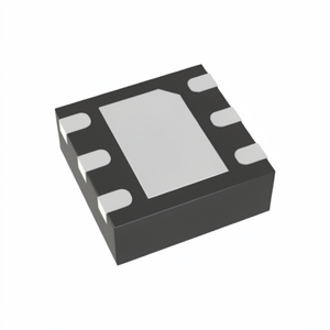 6 WDFN Exposed Pad NCP711BMT500TBG Electronic Chips Component Power Management (PMIC) Original One Stop Service - Product Image 1