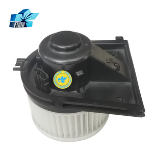 1j1819021c Moteur de ventilateur de chauffage et de climatisation de voiture 12V de haute qualité pour VOLKSWAGEN Jetta Beetle <span class=keywords><strong>Golf</strong></span> GTI AUDI - Product Image 1