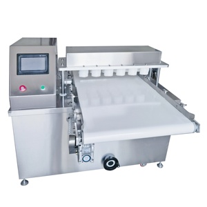 2025 New Fully Automatic Pressing <strong>Machine</strong> For Corn <strong>Cake</strong>, Pancake, <strong>Cake</strong> - Product Image 4