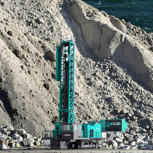 Nhà máy trực tiếp hiệu quả động cơ động cơ mang lõi Sunward swdrt200e khai thác Giàn Khoan đá cho khảo sát địa chất - Product Image 4